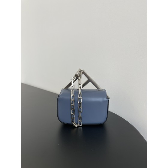 FEND1 First Sight Small Haze Blue