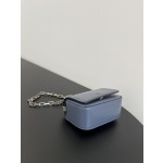 FEND1 First Sight Small Haze Blue