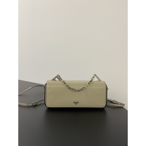 FENDI First Sight light beige