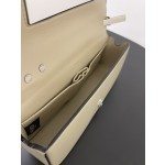 FENDI First Sight light beige