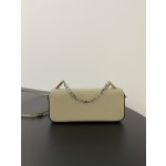 FENDI First Sight light beige