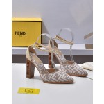 Fendi High Heels