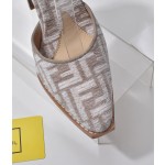 Fendi High Heels