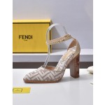 Fendi High Heels
