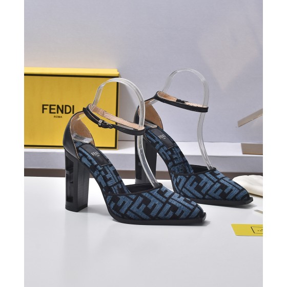 Fendi High Heels