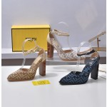 Fendi High Heels