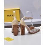 Fendi High Heels