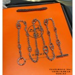 Hermes Pig Nose Waist Chain