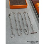 Hermes Pig Nose Waist Chain