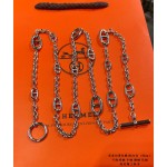Hermes Pig Nose Waist Chain