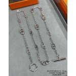 Hermes Pig Nose Waist Chain