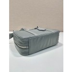 Prada Boston 🎉 1BB092 runway style