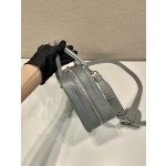 Prada Boston 🎉 1BB092 runway style