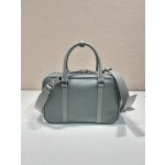 Prada Boston 🎉 1BB092 runway style