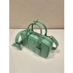 Prada Boston 🎉 1BB092 runway style