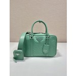 Prada Boston 🎉 1BB092 runway style