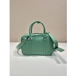 Prada Boston 🎉 1BB092 runway style