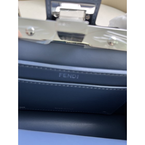 FENDI Peekaboo Cut Package Model Number: 1012