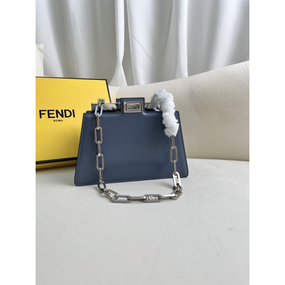 FENDI Peekaboo Cut Package Model Number: 1012