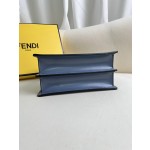 FENDI  Peekaboo Cut 包款款号：1012