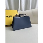 FENDI  Peekaboo Cut 包款款号：1012