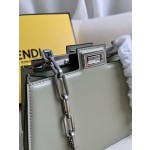 FENDI Peekaboo Cut Package Model Number: 1012