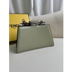 FENDI Peekaboo Cut Package Model Number: 1012