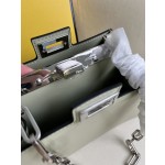 FENDI Peekaboo Cut Package Model Number: 1012