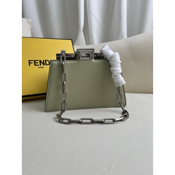 FENDI Peekaboo Cut Package Model Number: 1012