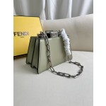 FENDI Peekaboo Cut Package Model Number: 1012