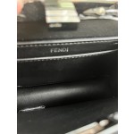 FENDI Peekaboo Cut Package Model Number: 1012