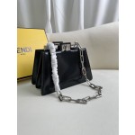 FENDI Peekaboo Cut Package Model Number: 1012