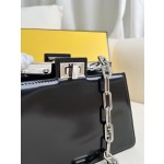 FENDI Peekaboo Cut Package Model Number: 1012