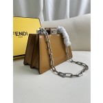 FENDI Peekaboo Cut Package Model Number: 1012