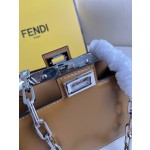 FENDI Peekaboo Cut Package Model Number: 1012
