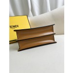 FENDI Peekaboo Cut Package Model Number: 1012