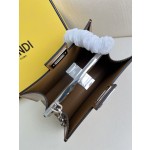 FENDI Peekaboo Cut Package Model Number: 1012