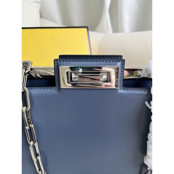 FENDI Peekaboo Cut Package Model Number: 1011