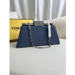 FENDI Peekaboo Cut Package Model Number: 1011