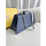 FENDI Peekaboo Cut Package Model Number: 1011