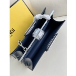 FENDI Peekaboo Cut Package Model Number: 1011