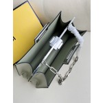 FENDI Peekaboo Cut Package Model Number: 1011