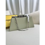 FENDI Peekaboo Cut Package Model Number: 1011