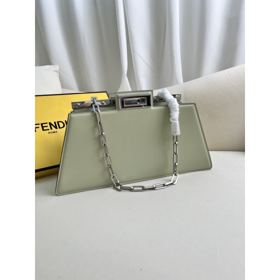 FENDI Peekaboo Cut Package Model Number: 1011