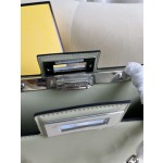 FENDI Peekaboo Cut Package Model Number: 1011