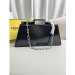 FENDI Peekaboo Cut Package Model Number: 1011