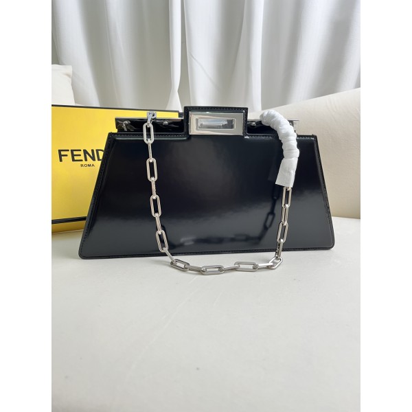 FENDI Peekaboo Cut Package Model Number: 1011