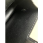 FENDI Peekaboo Cut Package Model Number: 1011