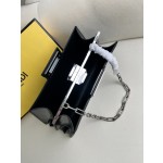 FENDI Peekaboo Cut Package Model Number: 1011