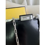 FENDI Peekaboo Cut Package Model Number: 1011